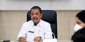 Dinas Kominfo Sumut Sosialisasikan Pergub 12/2022 Tentang SPBE