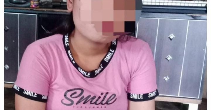Di Sirandorung Tapteng, Gadis 16 Tahun Diikat Dan Dicabuli Dekat Kandang Babi
