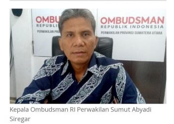 UINSU Mengakui Kesalahan Seleksi Dosen, LAHP Ombudsman Melenceng
