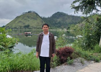 Suara Terbanyak, Ishak Hasan Terpilih Jadi Rektor UTU