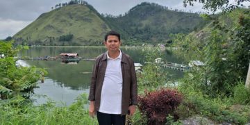 Suara Terbanyak, Ishak Hasan Terpilih Jadi Rektor UTU