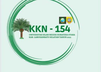 KKN di Desa Sendiri dengan Tujuan Mengungkap Potensi Kemajuan Desa Ketua KKN 154 UINSU T.A 2021-2022 Berharap Hasil Maksimal