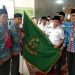 Kegiatan Pemkab Lebong Gelar Pelepasan Jamaah Haji