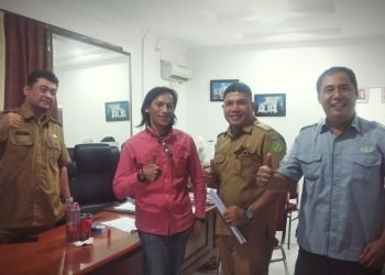 Minor Kordinator Kpj Medan, Dukung Sosialisasi Program Prioritas Pemko Medan Lewat Karya Lagu