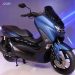 Produk Jenis All New NMAX 155 Menjadi Barang Langka di Asahan