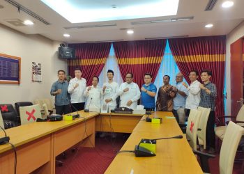 Petanesia Hadir Sangat di Dukung Penuh oleh DPRD Sumatera Utara