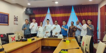 Petanesia Hadir Sangat di Dukung Penuh oleh DPRD Sumatera Utara