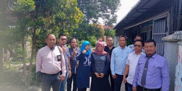 PASU Advokasi Masyarakat Miskin Terkait Sengketa Jual Beli Rumah di Sei Agul