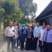 PASU Advokasi Masyarakat Miskin Terkait Sengketa Jual Beli Rumah di Sei Agul