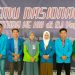Aliansi BEM Sibolga Tapanuli Tengah Hadir Dalam Temu Nasional BEM Nusantara XIII di Universitas Islam Negeri Sunan Kalijaga Yogyakarta