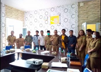 Cemari Lingkungan, Pembangunan PLTMH Harus Diberhentikan