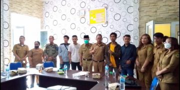 Cemari Lingkungan, Pembangunan PLTMH Harus Diberhentikan
