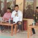 Melaksanakan Pembukaan Program Intensive Tahfidzul Qur’an, Oleh Kepala Sekolah MAN 2 Deliserdang