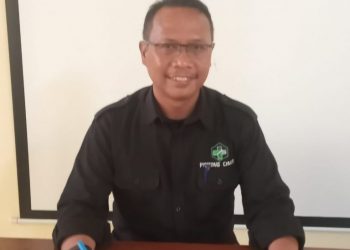 Puskesmas Cibatu Memiliki Alat TCM Untuk Pendeteksi Penyakit TBC