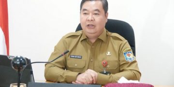 Kemendagri: Total Realisasi Belanja PDN Di Lingkungan Pemerintah Daerah, Baru Sebesar 22,62%