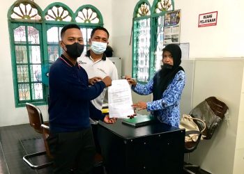 Surat Terbuka Untuk Camat Sei Dadap