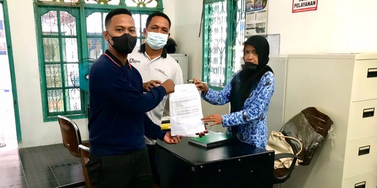 Surat Terbuka Untuk Camat Sei Dadap