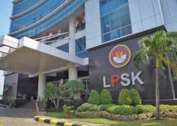 Tahun Pertama Jadi Badan Anggaran, Laporan Keuangan LPSK Dapat Opini WTP