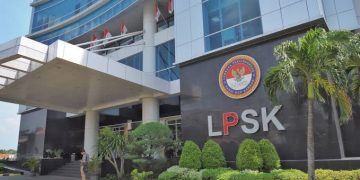 Tahun Pertama Jadi Badan Anggaran, Laporan Keuangan LPSK Dapat Opini WTP