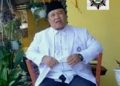 Ketua Persatuan Tarbiyah Islamiyah (Perti) Sumut Aperesiasi DPD SWI Medan