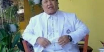Ketua Persatuan Tarbiyah Islamiyah (Perti) Sumut Aperesiasi DPD SWI Medan