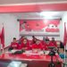 DPC PDI Perjuangan Kabupaten Asahan Melaksanakan Kegiatan Rakernas II Tahun 2021