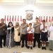 Malam Penganugerahan Apresiasi Kreasi “SETAPAK PERUBAHAN POLRI