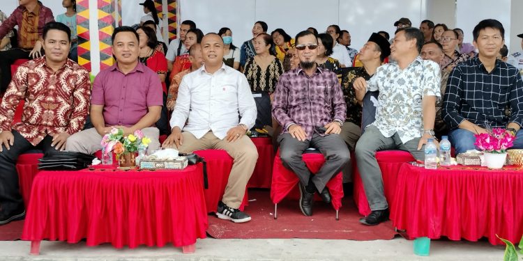 Kebangkitan Ekonomi Masyarakat Pasca Festival Pesona Aekhula