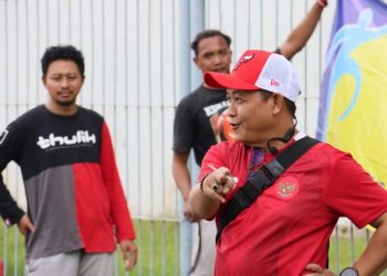 Rumah De Giri dan Diponegoro United Gelar Turnamen Sepakbola Untuk Anak Usia Dini