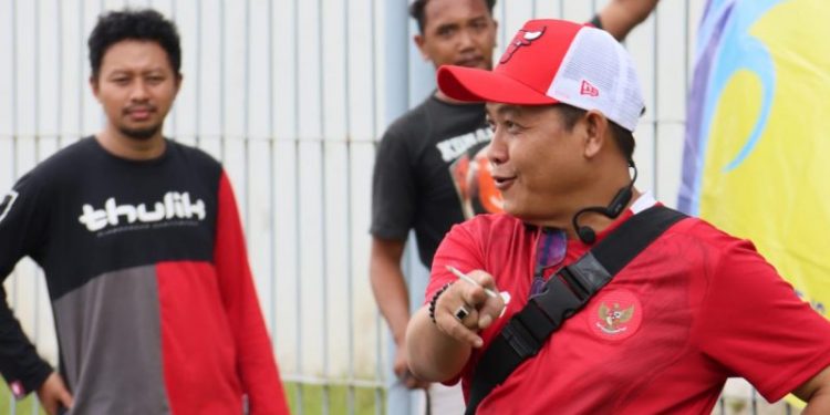 Rumah De Giri dan Diponegoro United Gelar Turnamen Sepakbola Untuk Anak Usia Dini