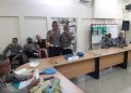 Polsek Percut Sei Tuan Juara 1 Lomba Cerdas Cermat Fungsi Propam