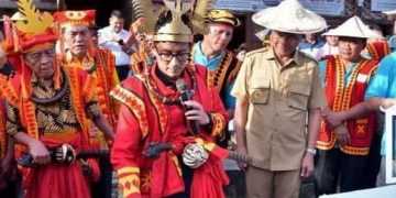 Pecahkan Rekor, Desa Hilisimaetano Kab.Nias Selatan di Nobatkan Menjadi Desa Wisata Terbaik Indonesia 2022