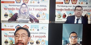 Universitas Dharmawangsa Gelar Seminar Secara Online,  Hadirkan 5 Pemateri