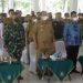 Wabup Asahan Hadir Peringatan HANI Tahun 2022