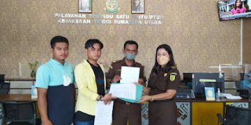 Dana Desa Digerogoti, Koman Koran Desak Kejatisu Periksa Plt Kadis PMD Dan Camat Se-Kabupaten Madina