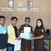 Dana Desa Digerogoti, Koman Koran Desak Kejatisu Periksa Plt Kadis PMD Dan Camat Se-Kabupaten Madina