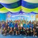KNPI dan Bandal Kandank berkolaborasi, Wujudkan Kampung Bersih Dari Narkoba