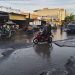 Walikota Medan, Ajak Warga Minta Gubsu Segera Perbaiki Jalan Marelan Raya