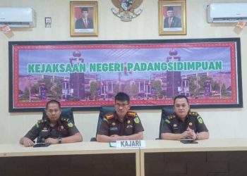 Jaksa Tetapkan Kadis Kesehatan dan Bendahara Tersangka Korupsi Dana Covid-19
