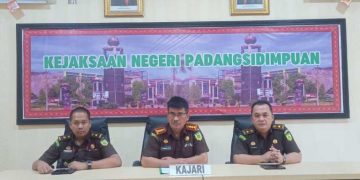 Jaksa Tetapkan Kadis Kesehatan dan Bendahara Tersangka Korupsi Dana Covid-19