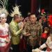 Edy Rahmayadi dan Irjen Panca Bangga Dukung Tim Nusantara Gemilang Sumut