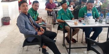 Kepling Rangkap Jabatan Di Lantik, IPNU Pertanyakan Komitmen Bobby Membangun Medan