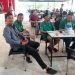 Kepling Rangkap Jabatan Di Lantik, IPNU Pertanyakan Komitmen Bobby Membangun Medan
