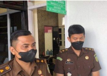 Korupsi Dana BOS SMA N 6 Binjai Rp 800 Juta, Dua Orang Ditetapkan Tersangka