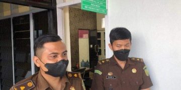 Korupsi Dana BOS SMA N 6 Binjai Rp 800 Juta, Dua Orang Ditetapkan Tersangka