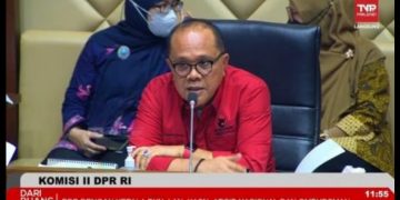 Penerima 12 ribu Sertifikat PT SL Diduga Fiktif