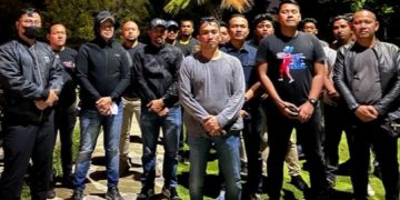 Pimpin Satgas Presisi Kapolresta Deli Serdang Laksanakan Patroli Antisipasi Balap Liar Dan Kejahatan Jalanan
