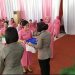 Kunjungan Kerja Ketua Bhayangkari Daerah Sumatera Utara Ke Polresta Deli Serdang