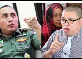 Gubernur Sumut Di Analisir Jahat Dalam Penetapan Jabatan, Edi Rahmayadi Kembali Dilaporkan ke Polda Sumut