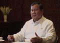 Beri Sinyal Mundur Dari Capres 2024, Ini Calon Pengganti Prabowa Subianto
